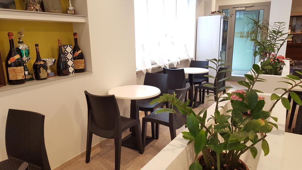 Hotel San Marco Bb Darfo Boario Terme ภายนอก รูปภาพ