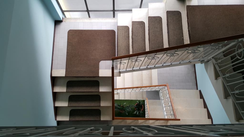 Hotel San Marco Bb Darfo Boario Terme ภายนอก รูปภาพ