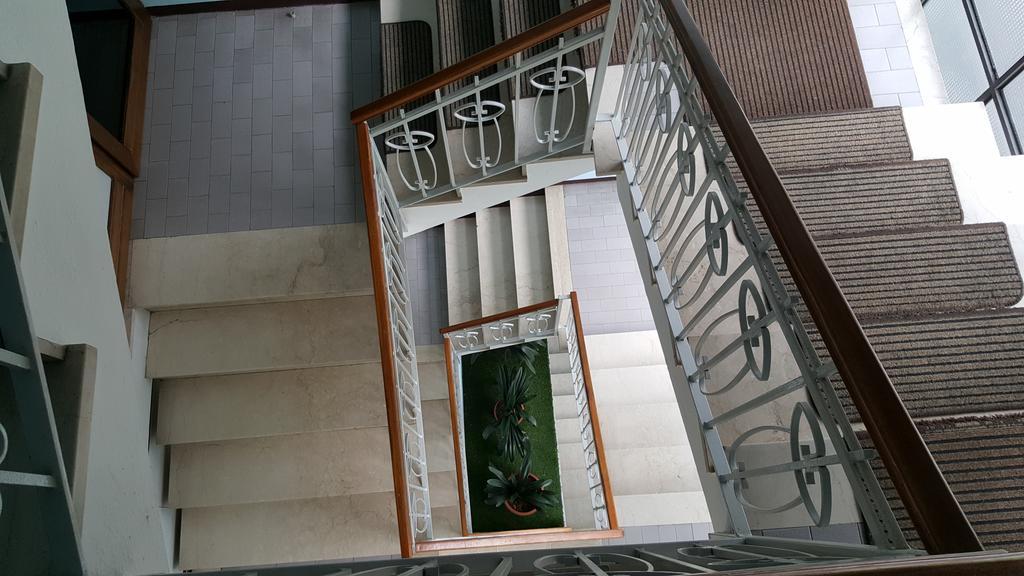 Hotel San Marco Bb Darfo Boario Terme ภายนอก รูปภาพ