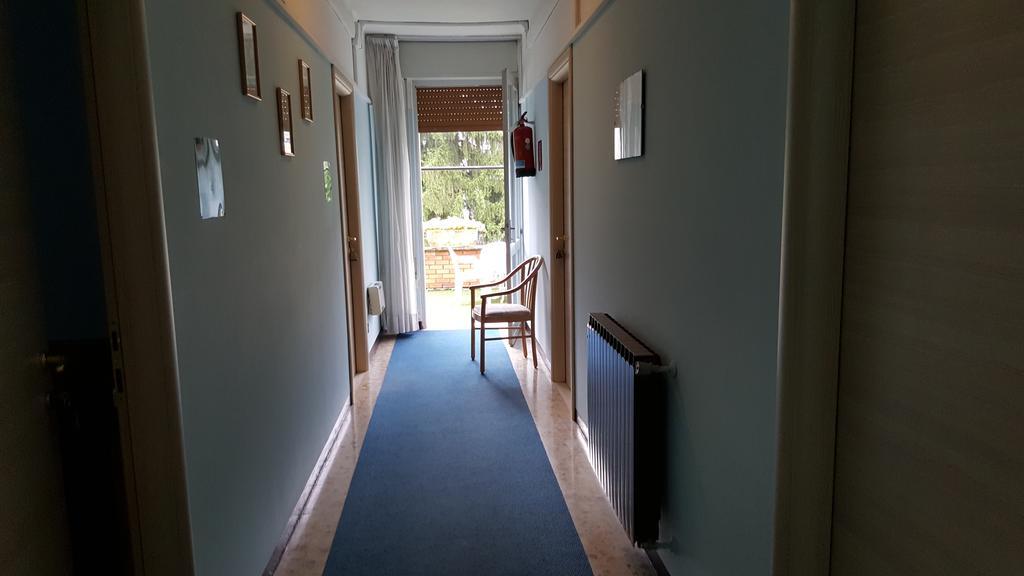 Hotel San Marco Bb Darfo Boario Terme ภายนอก รูปภาพ