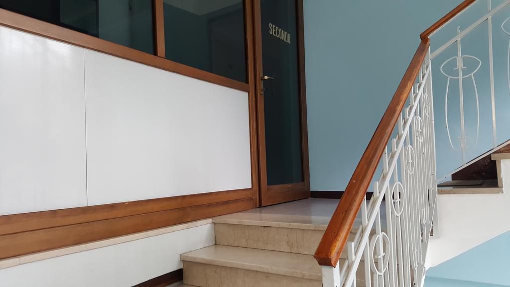 Hotel San Marco Bb Darfo Boario Terme ภายนอก รูปภาพ