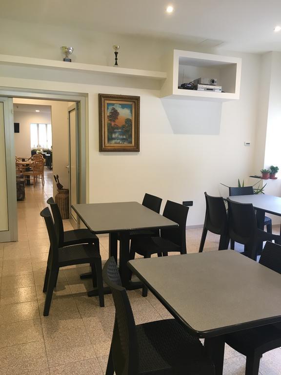 Hotel San Marco Bb Darfo Boario Terme ภายนอก รูปภาพ
