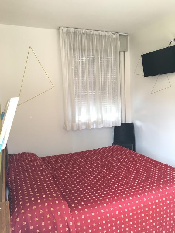 Hotel San Marco Bb Darfo Boario Terme ภายนอก รูปภาพ