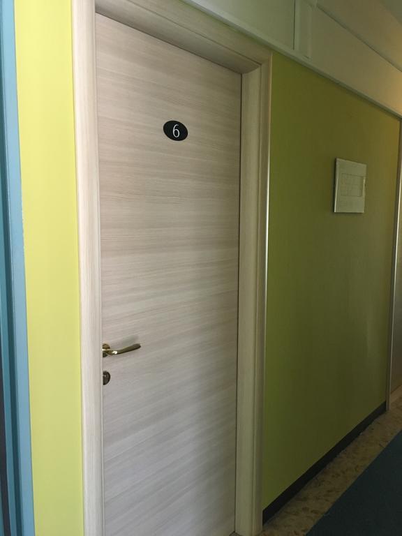 Hotel San Marco Bb Darfo Boario Terme ภายนอก รูปภาพ